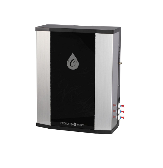 A víz az élet forrása