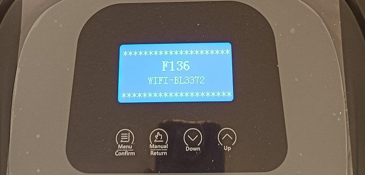 Háztartási vízlágyító berendezések vízőr funkciókkal