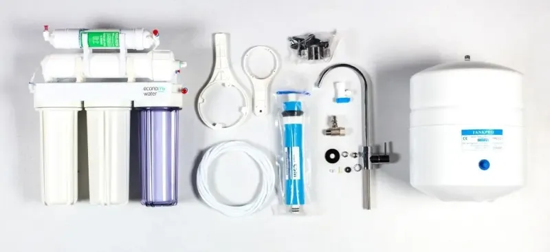 EconomyWater EC-105